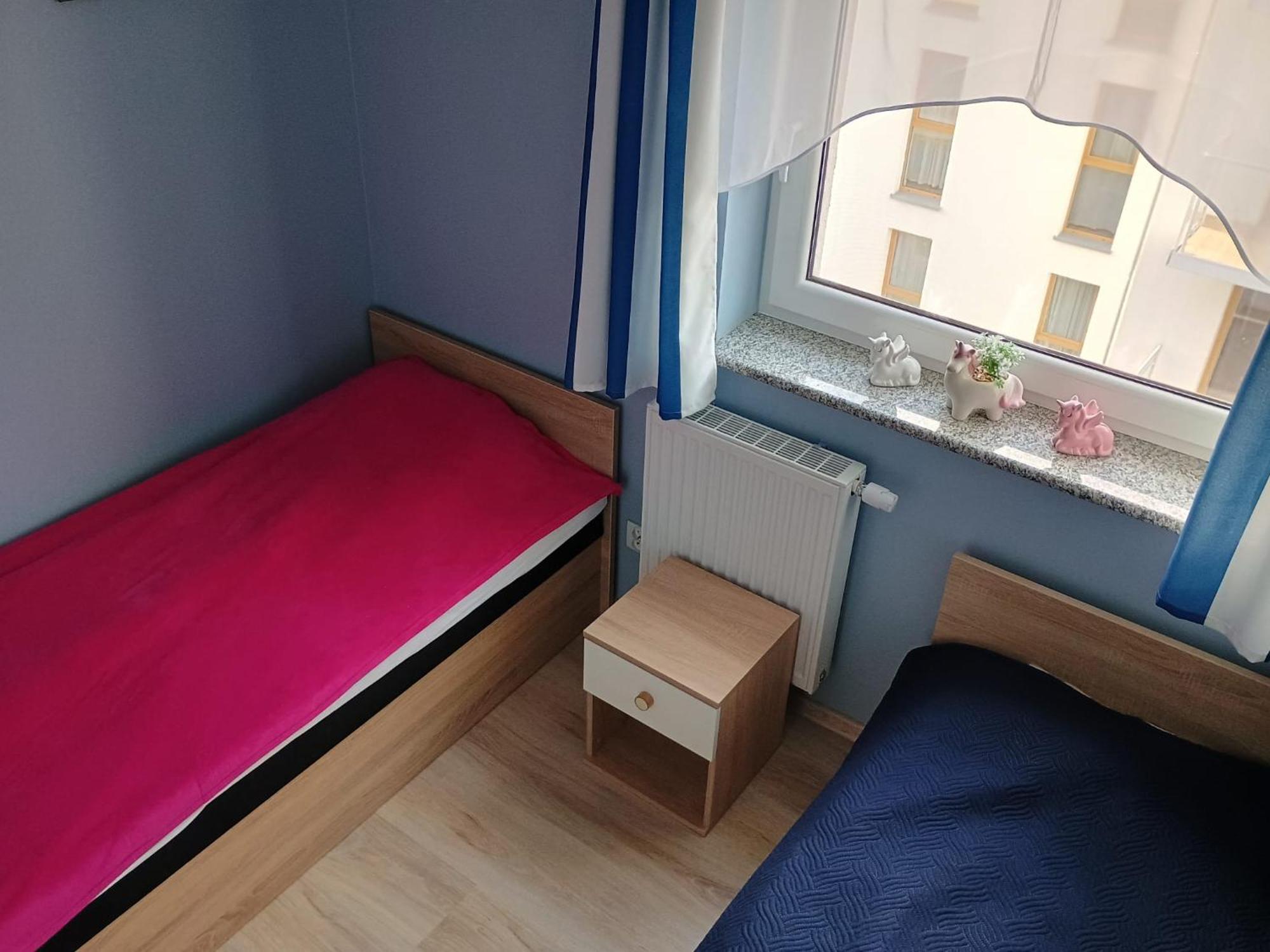 Porta Mare Apartamenty Sloneczne Tarasy Dziwnówek Buitenkant foto